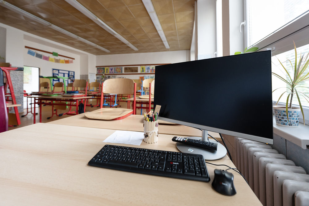 OPST_Blíže ke hvězdám v ZŠ T. G. Masaryka Bílovec_Bílovec (4)