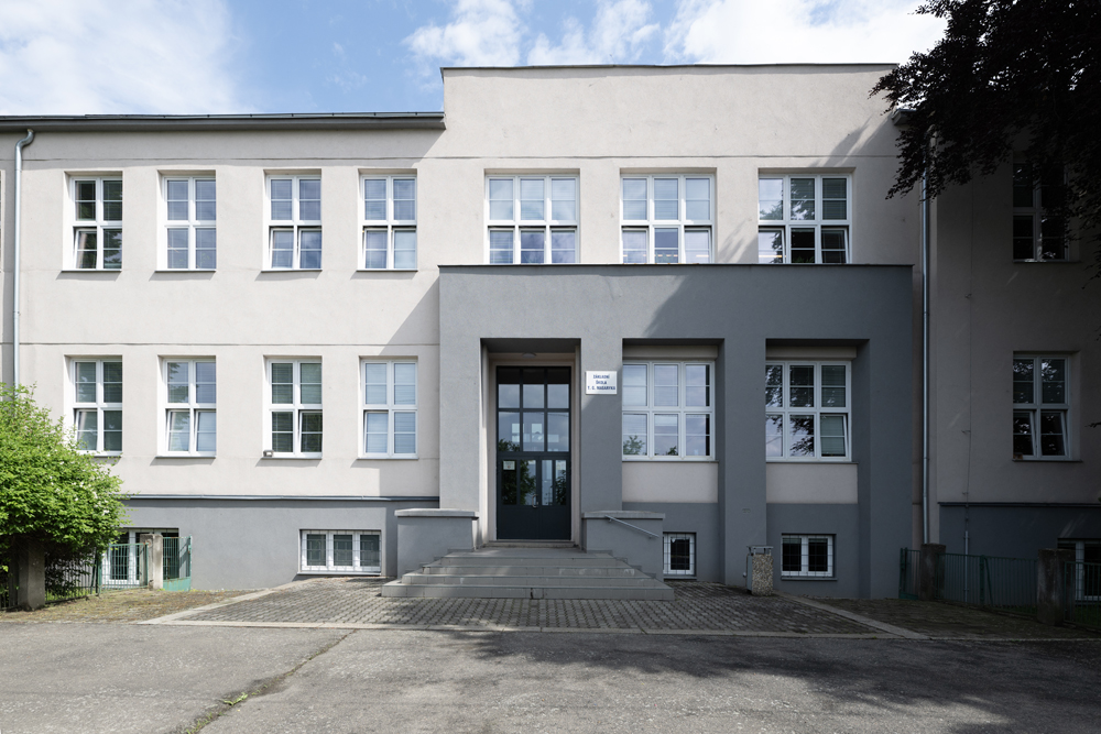 OPST_Konektivita při ZŠ T.G. Masaryka Bohumín - Pudlov_Pudlov (1)