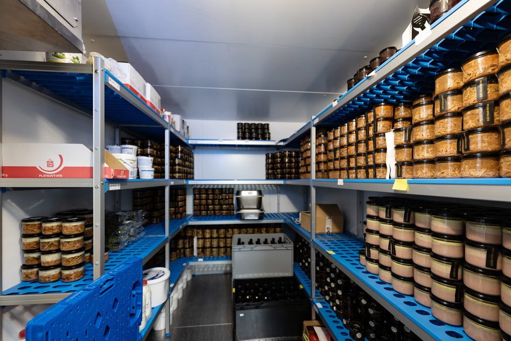 OPST_Rozšíření potravinářského porovozu_Šilheřovice (5)