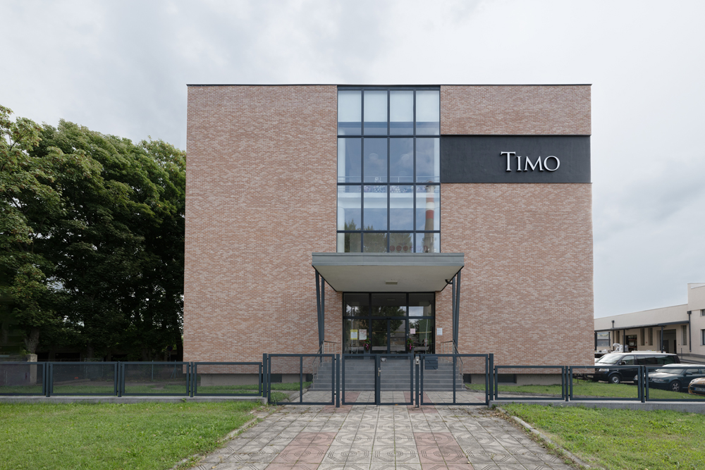 OPST_Zvýšení kvality výrobních procesů a systému zaskladnění dámského spodního prádla_Litoměřice