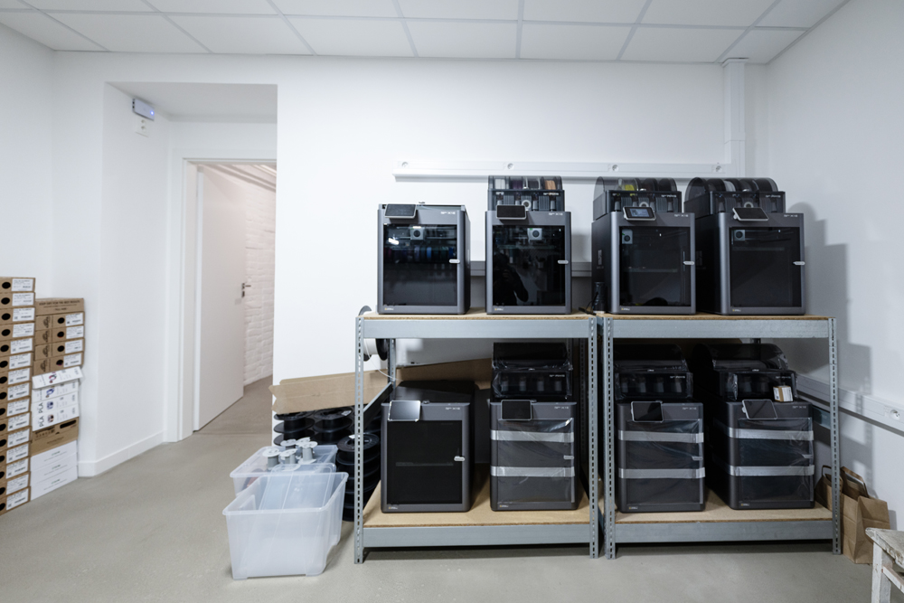 Řemeslný inkubátor - PrintHub 3D _Ustí nad Labem (11)