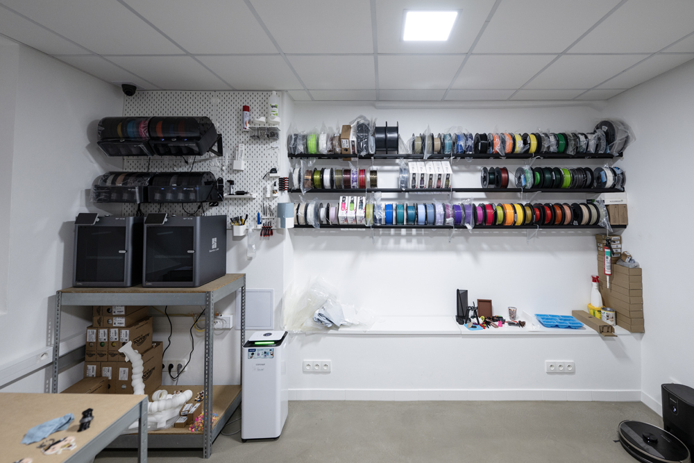 Řemeslný inkubátor - PrintHub 3D _Ustí nad Labem (13)