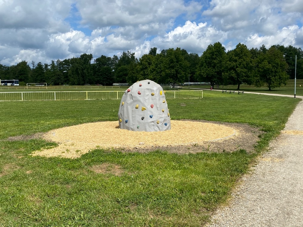 4 Boulder malý - PO