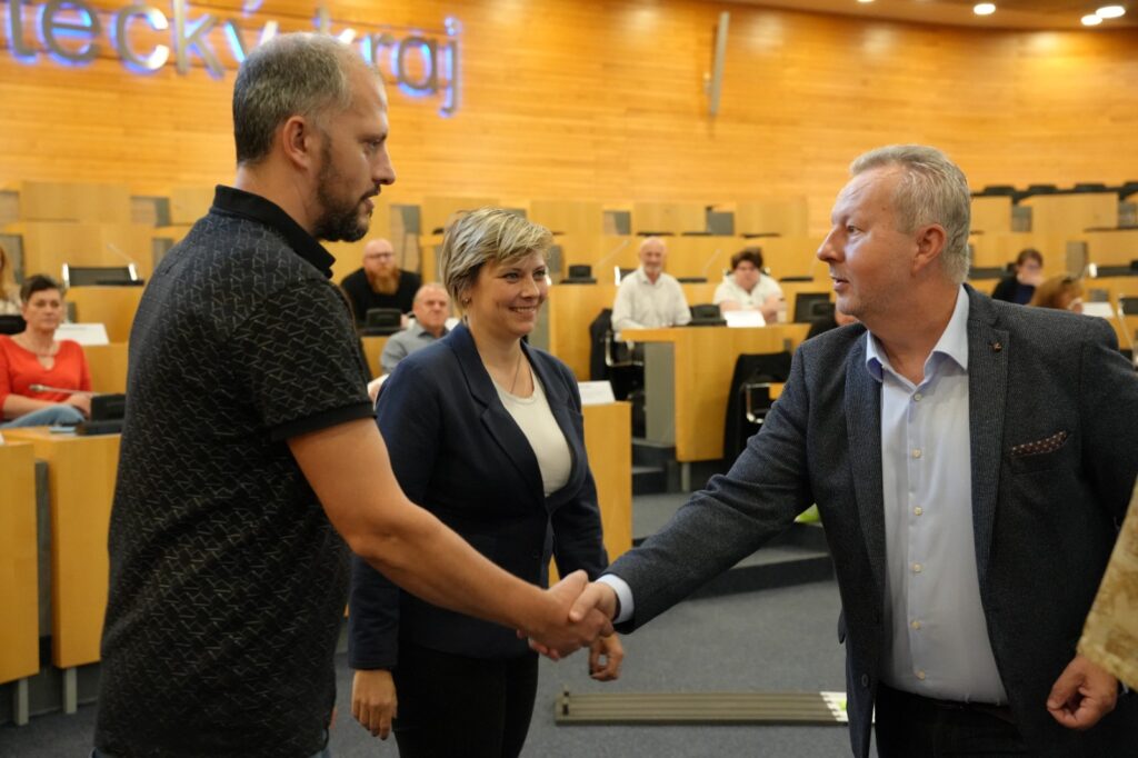 H2 Grand Prix – rozvoj zájmového vzdělávání v oblasti vodíkových technologií